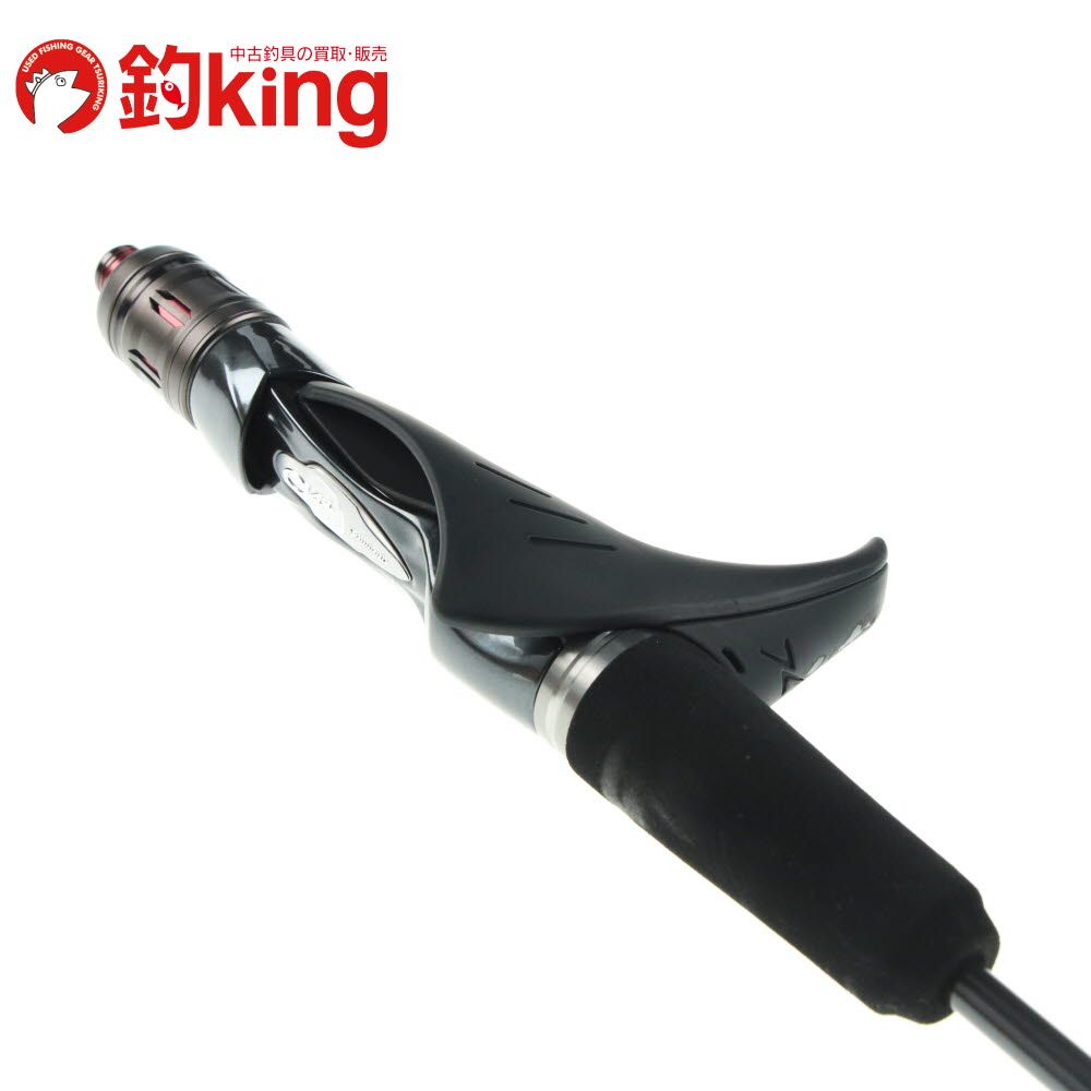 シマノ 炎月 エクスチューン B511ML-FS LEFT