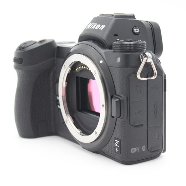 ミラーレスカメラ 一眼