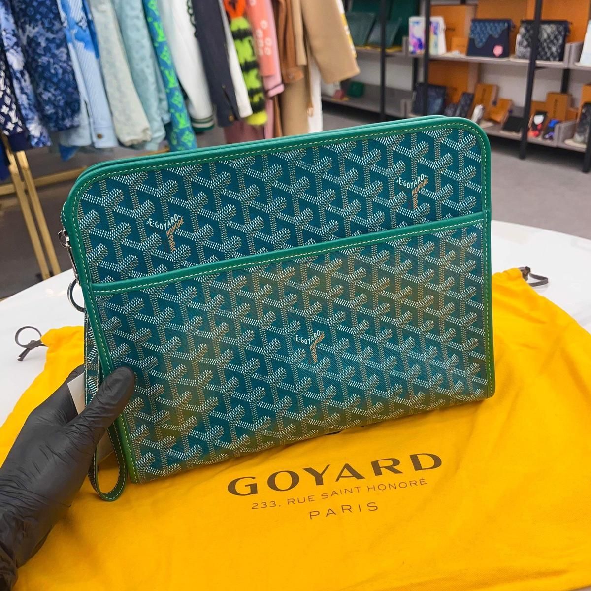 Bunjang商品韓国直送】Goyard(ゴヤール) ジュバンス GM スペシャル