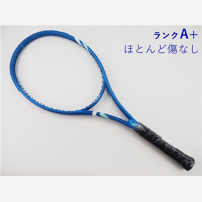 テニスラケット テクニファイバー ティーファイト ID 300 モデル 数量 カラー G2 Tecnifibre T-FIGHT ID c25090456c