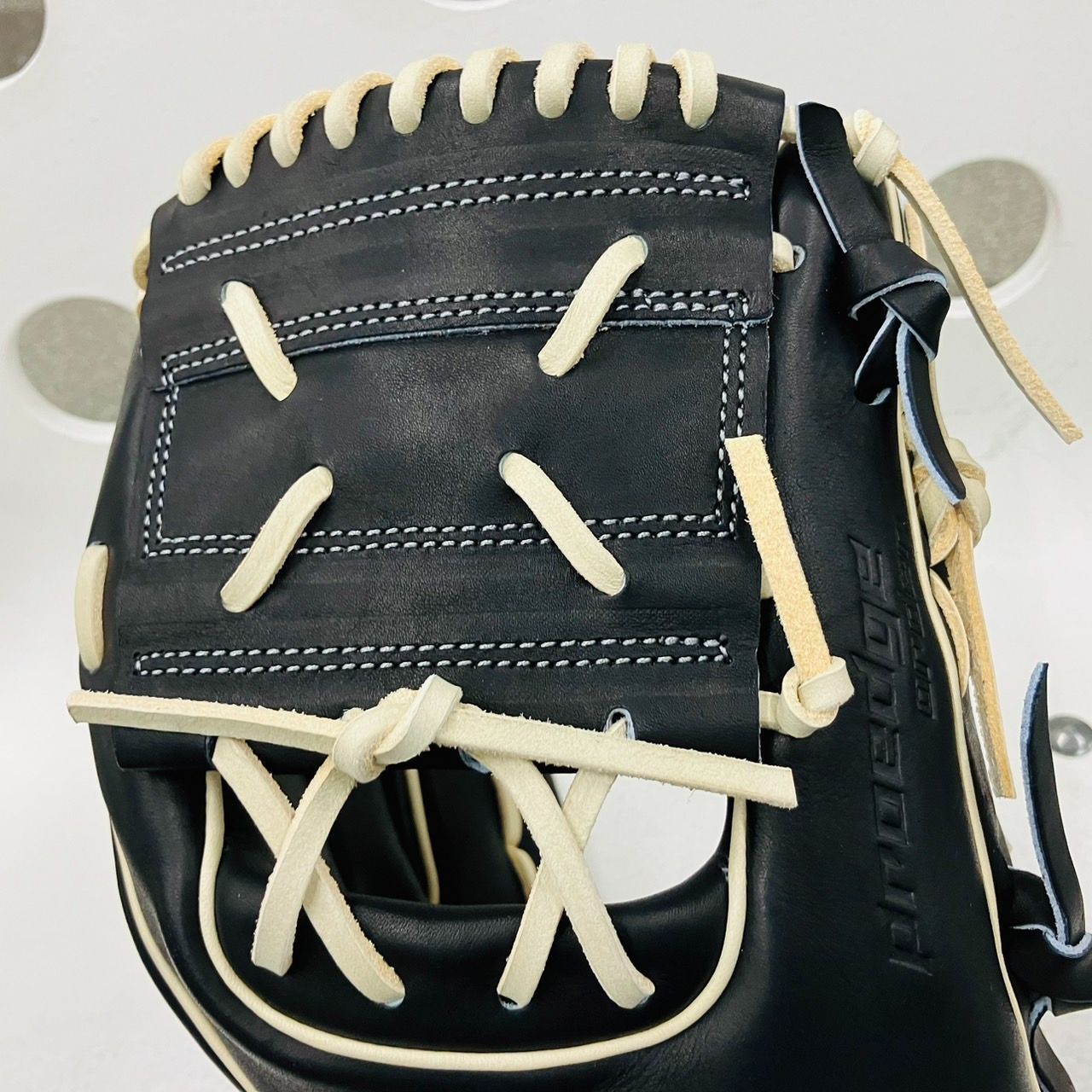 値下げ SSK プロエッジ オリジナルオーダーグラブ 軟式用 内野手