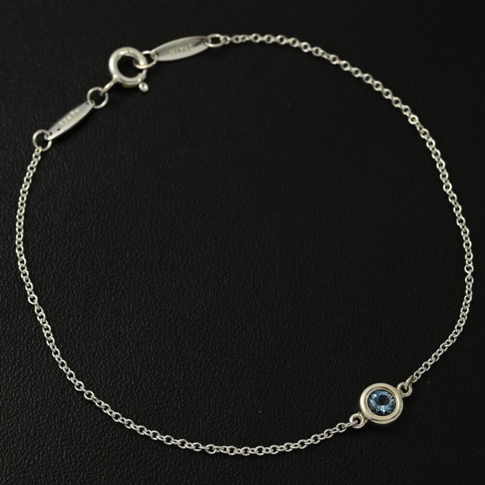 ブレスレット Sv925-1.3g