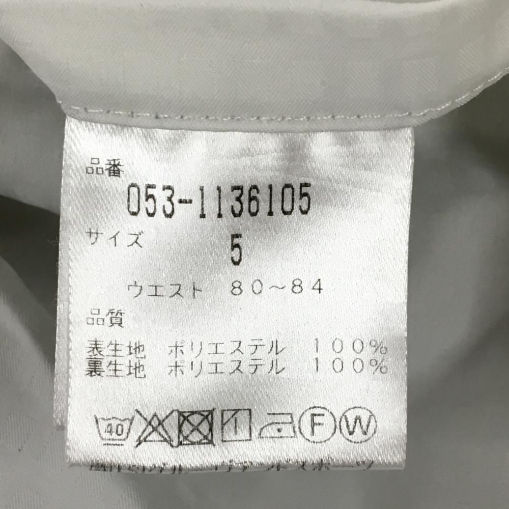 スクエア柄地模様 蓄熱裏地