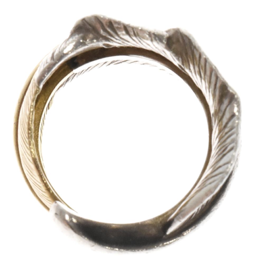 tady&king 先金フェザーリング TADY&KING 先金フェザーリング