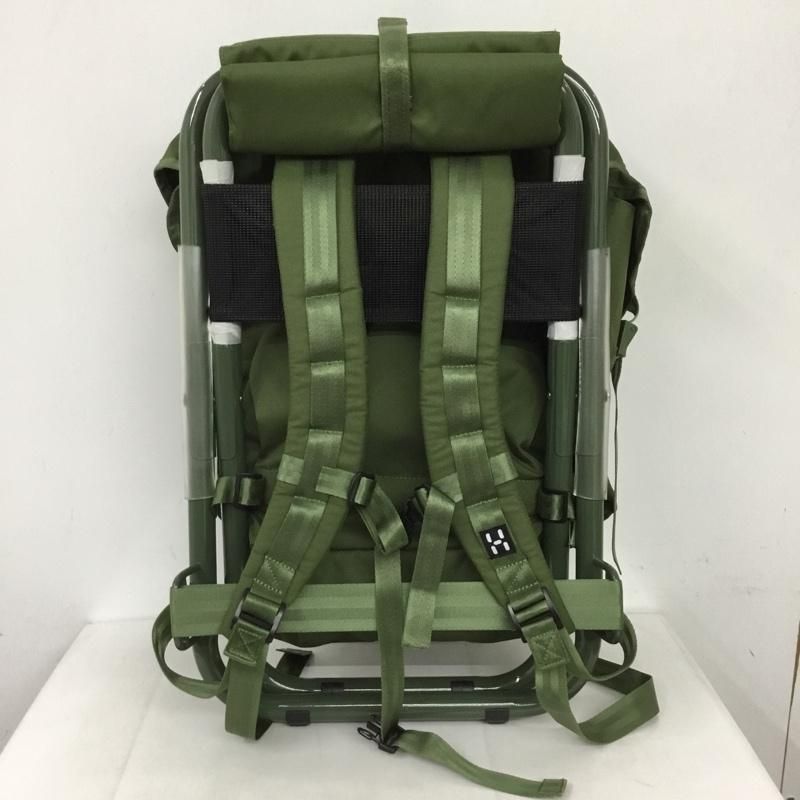 HAGLOFS ホグロフス リュックサック、デイパック リュックサック