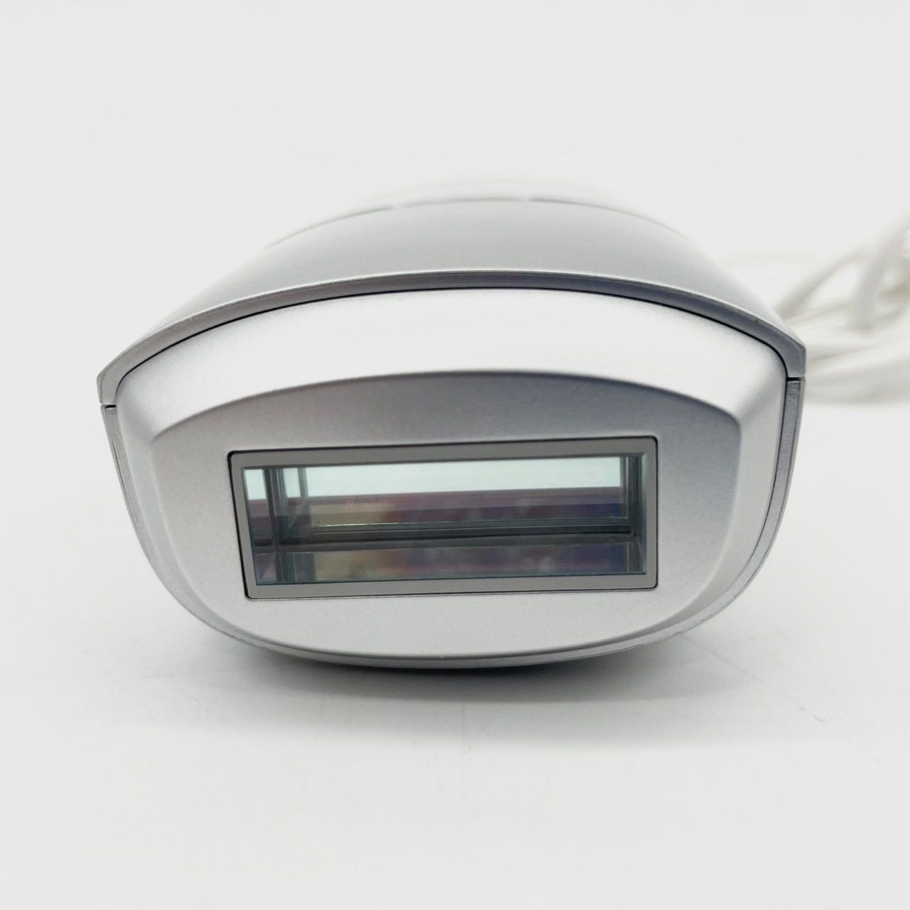 SALONIA 脱毛器 SAL22205SL シルバー 限定品 SALONIA サロニア 脱毛器