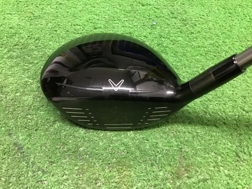 Callaway Rogue Star 5W フェアウェイウッド ROGUE キャロウェイ STAR