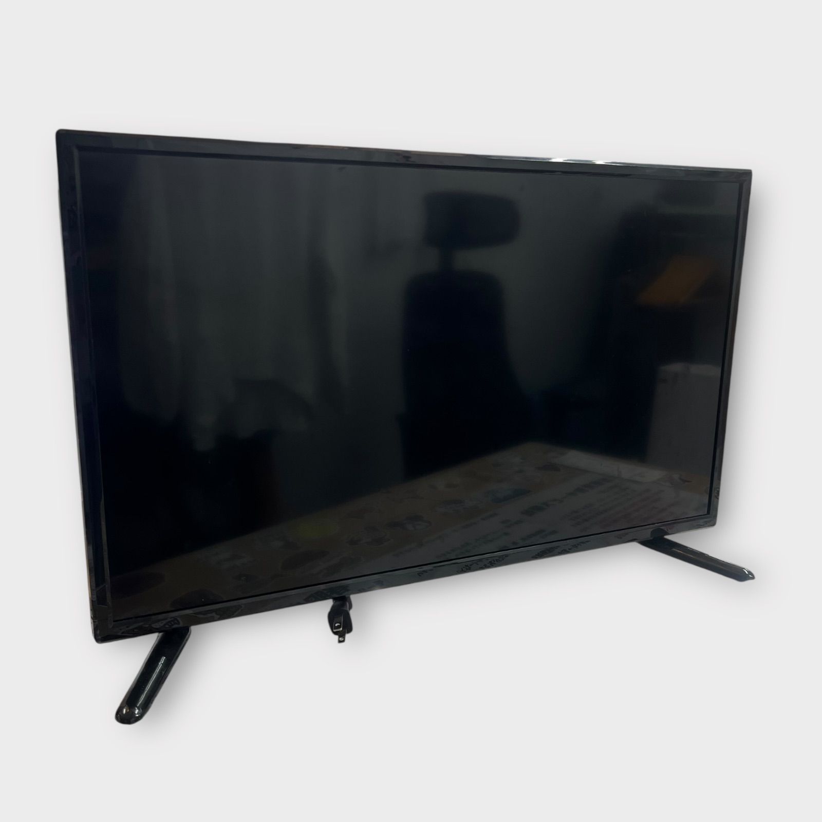 テレビ SHION 24V Hi-Vision LCD TV HLE-2421T tachibana-youhinten_f-hle-2421t