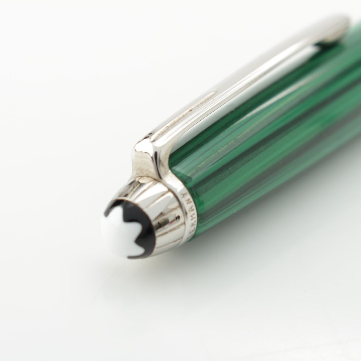 モンブラン　ソリテールニコライ1世 モンブラン ソリテールニコライ1世 - メルカリ