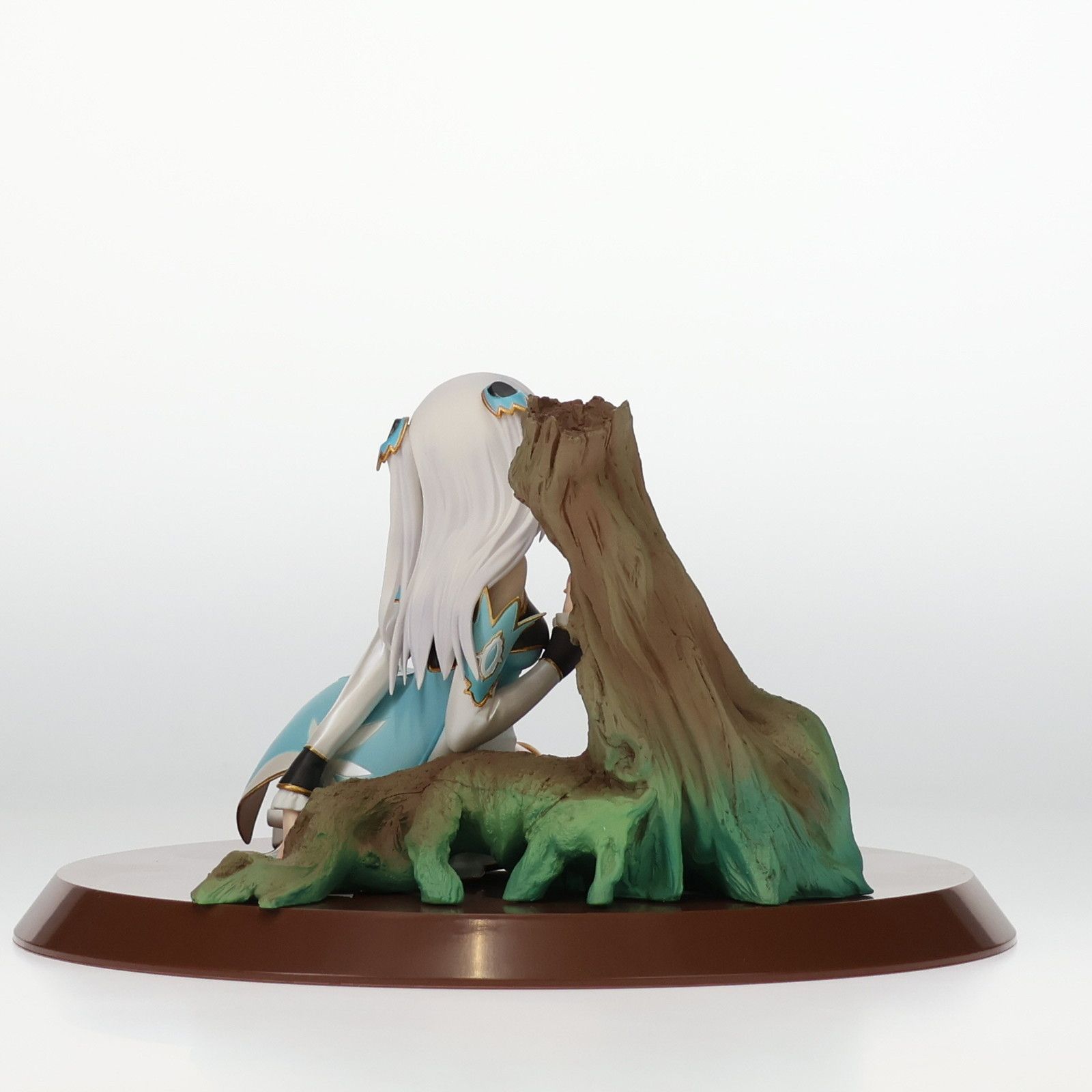 銀の森の妖精姫 アルティナ ブレードアークス from シャイニング