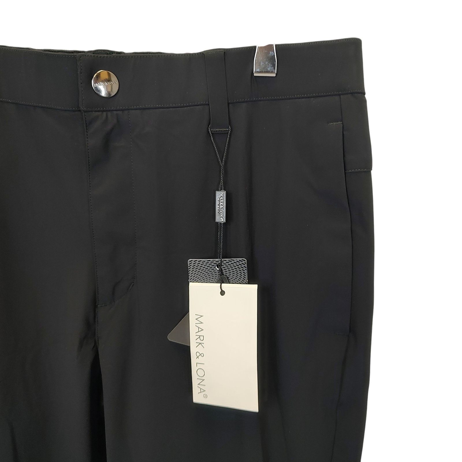 MARK＆LONA マークアンドロナ ゴルフ 22SS TROUSER パンツ MCM-2A-AT54