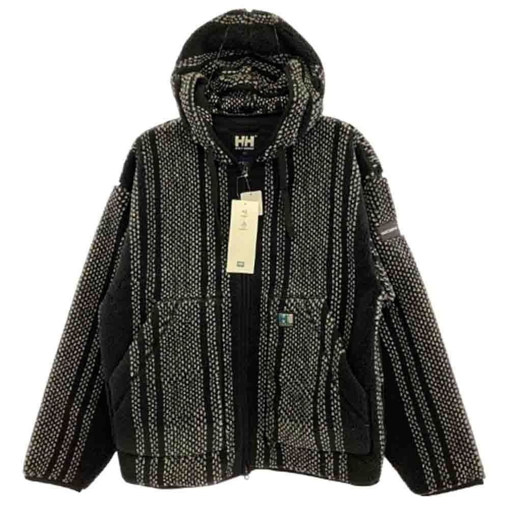 DESCENDANT ディセンダント 24AW HH52451DC HELLY HANSEN ヘリー