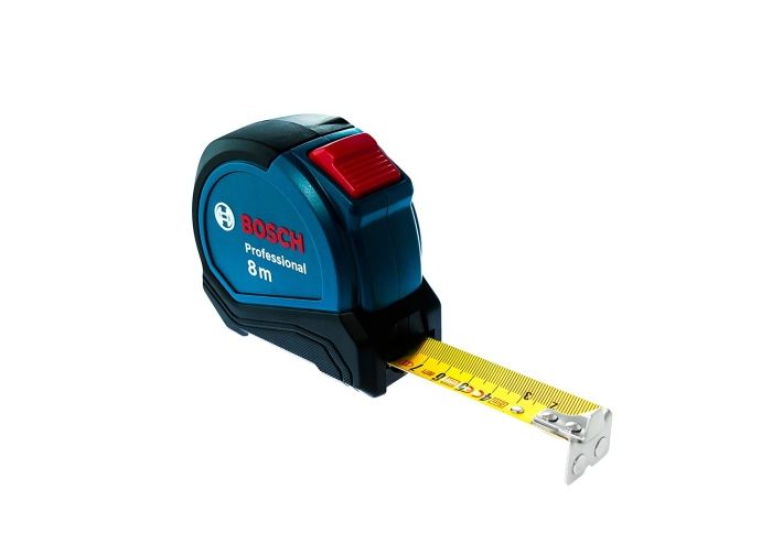 2営業日で発送 BOSCH ボッシュ ボッシュ コンベックス8m 1600A01V3S 6250