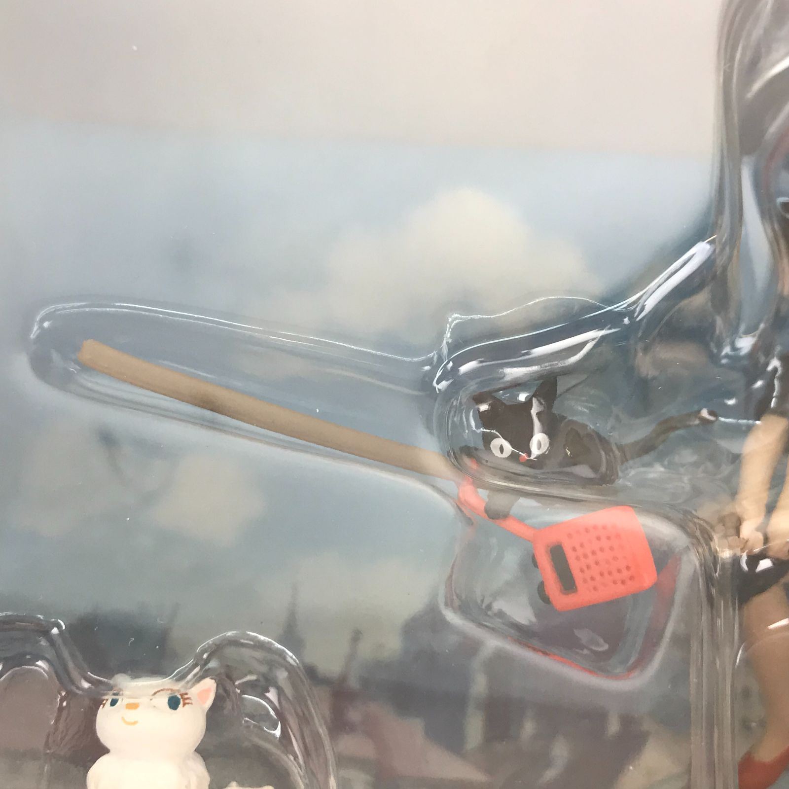 広店】未開封 魔女の宅急便 スタジオジブリイメージコレクション