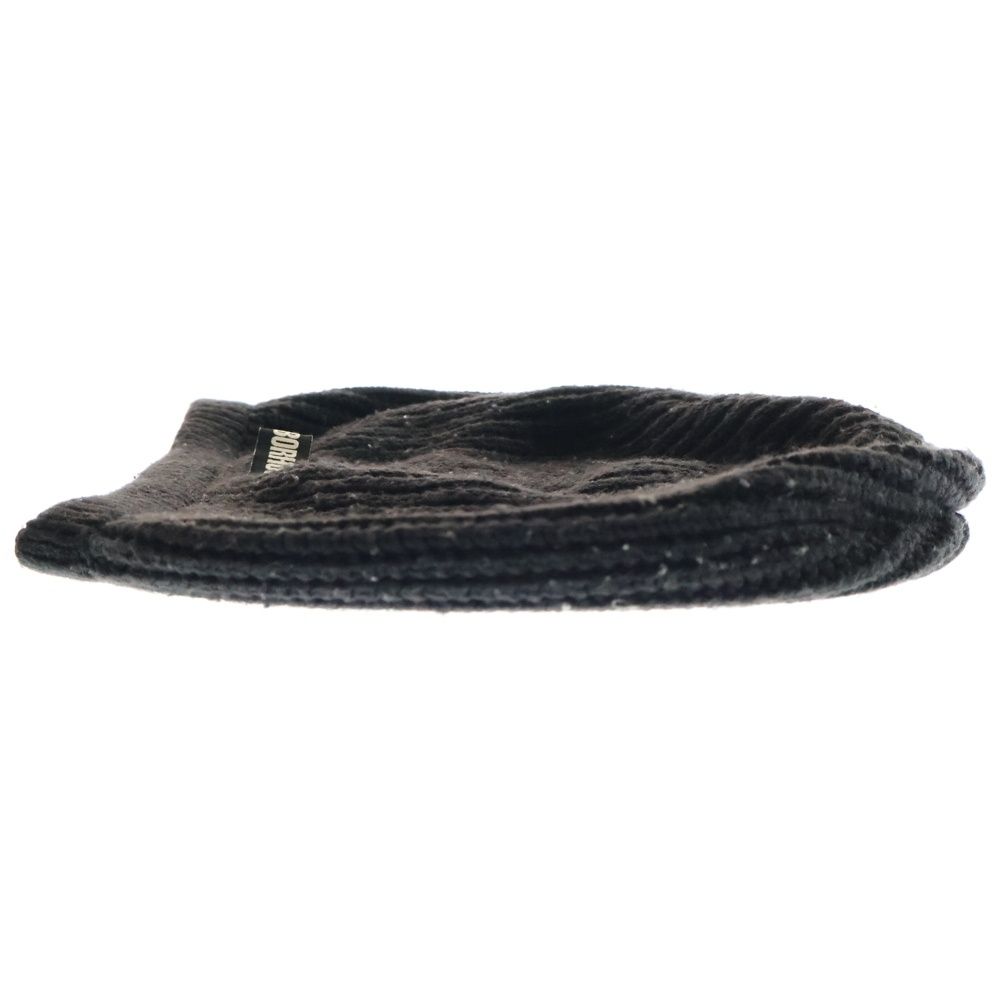 NEIGHBORHOOD (ネイバーフッド) OCTOPUS KNIT CAP ミドルゲージ