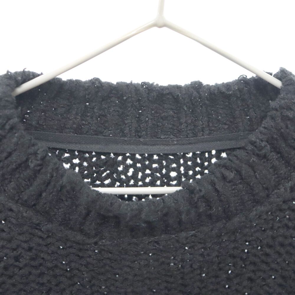 Sacai (サカイ) 23AW Knit Pullover ニット ローゲージ プル