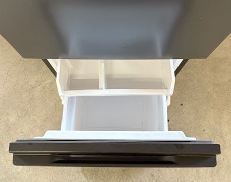 AQUA冷蔵庫 総内容量135L