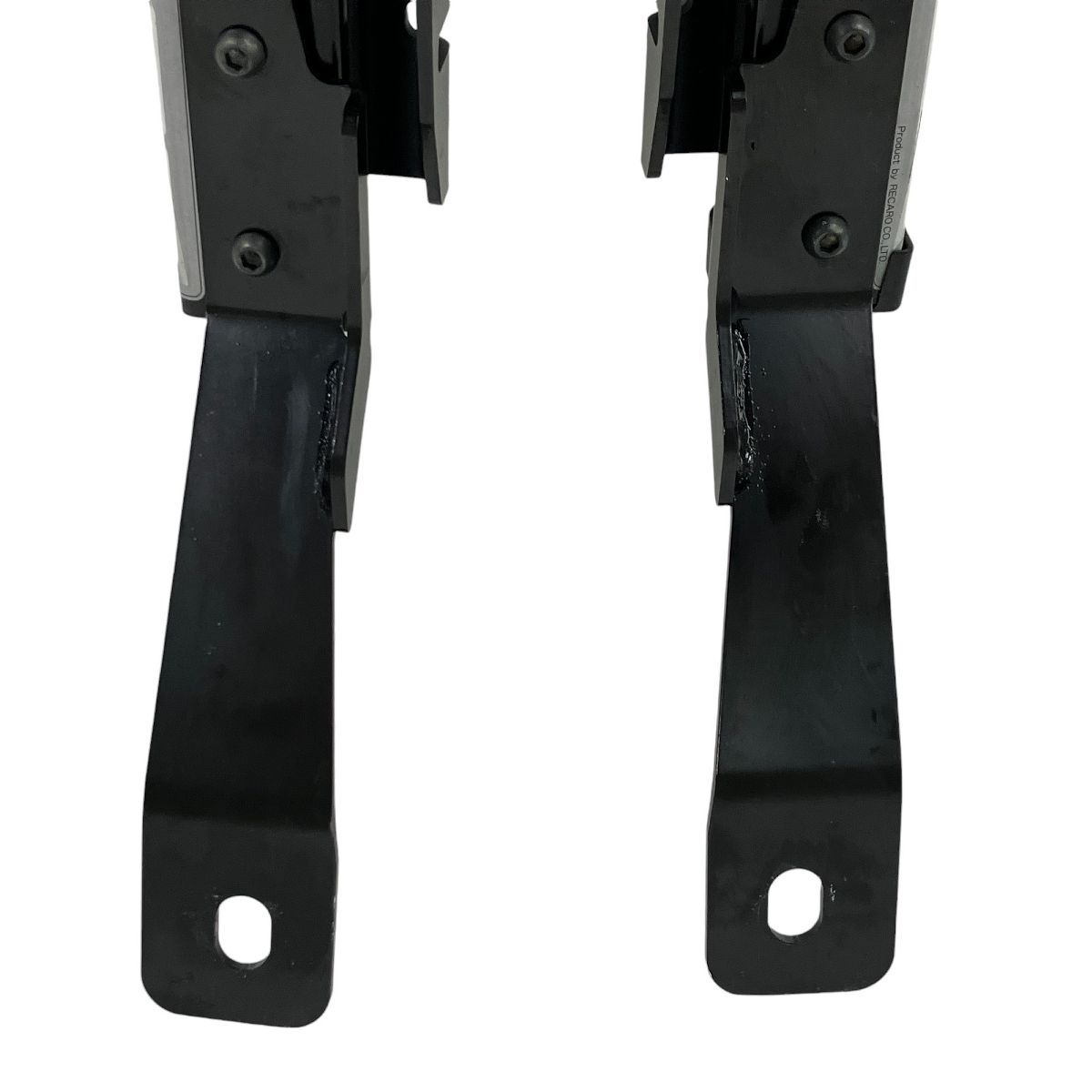 RECARO 2085.003.2 2085.003.1 純正ベースフレーム ホンダ フィット 