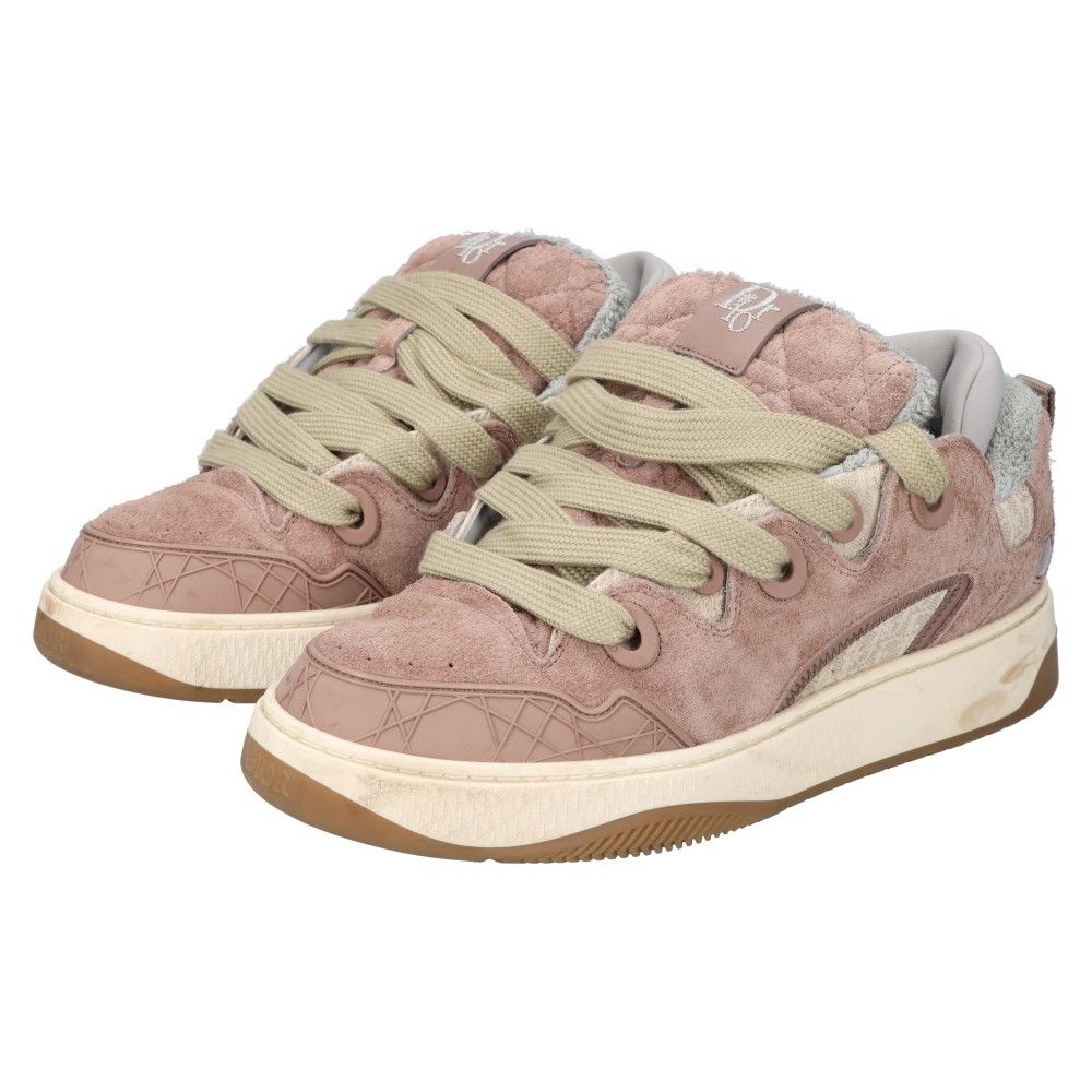 DIOR (ディオール) ×ERL 23SS B9S 888足限定 ローカットスケーター 