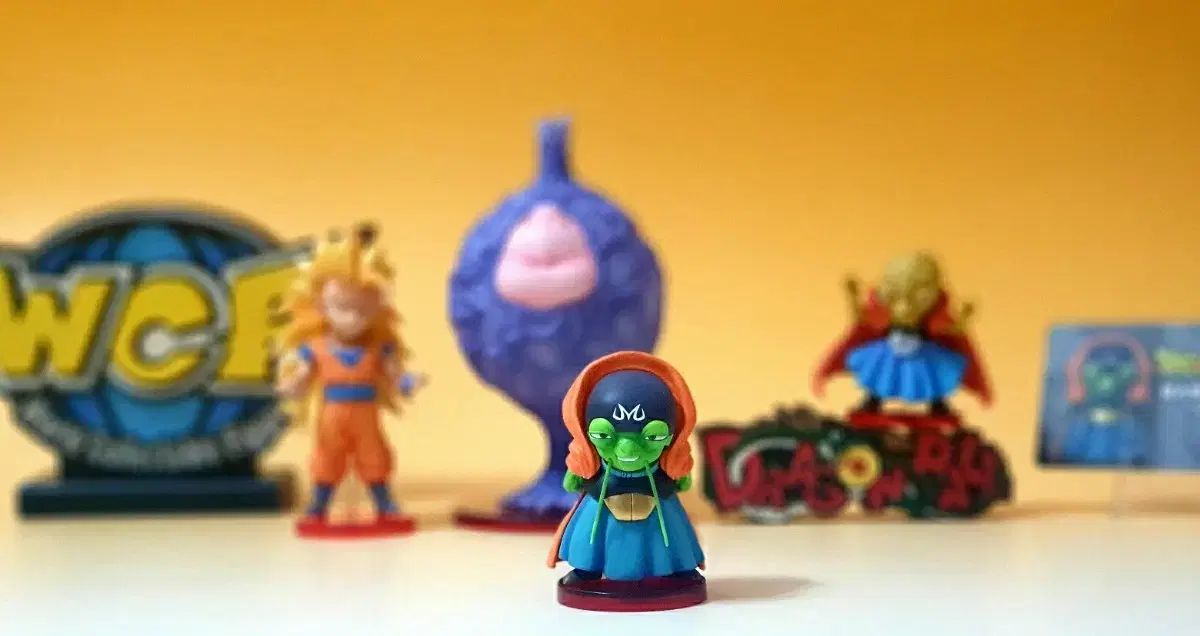 ワンピース アニキャラヒーローズ ウォーターセブン編+α 4box