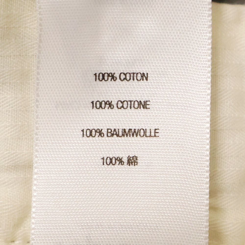SUPREME (シュプリーム) 24SS Chino Pant ボタンフライ ストレート