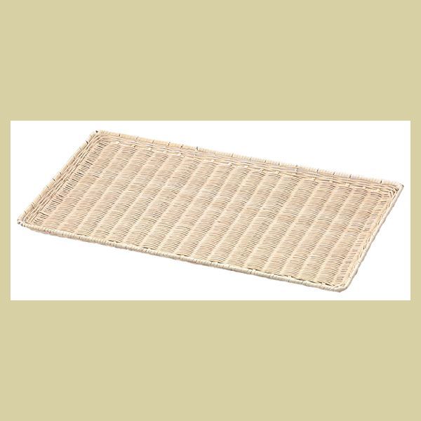 アジアン 竹製 鉢カバー ① プランターカバー 大小2個セット バリ