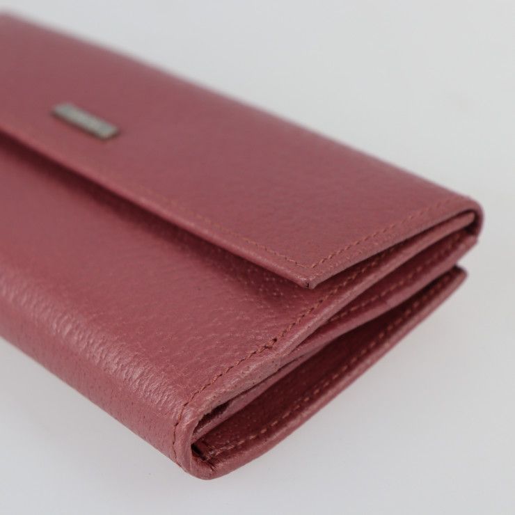 グッチ GUCCI GGキャンバス 長財布 ピンクレザー ロングウォレット Amazon | [グッチ] 財布 449391 マイクロGG レザー ラウンド