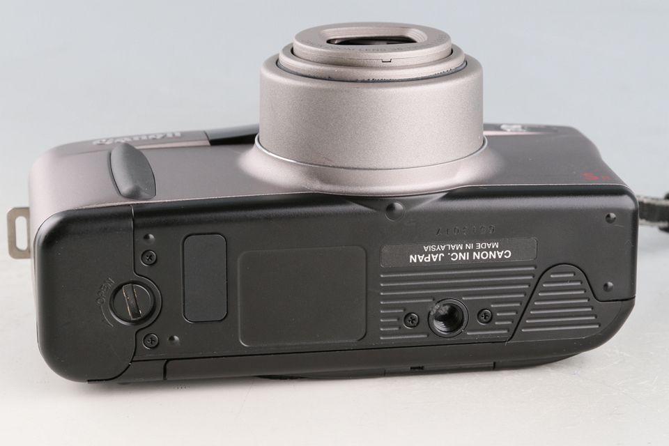 Canon Autoboy SII 35mm Point & Shoot Film Camera #59892G32