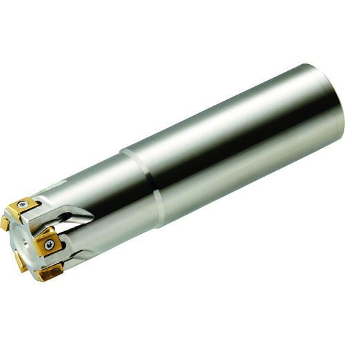 三菱 ＶＰＸ３００形 高能率加工用多機能 シャンクタイプエンドミル 右勝手 クーラント穴あり