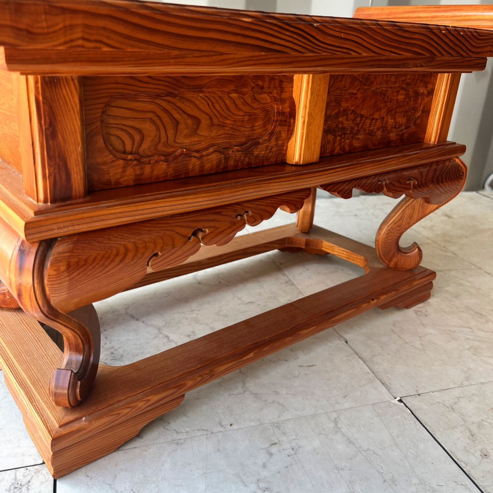 りん棒 仏具セット