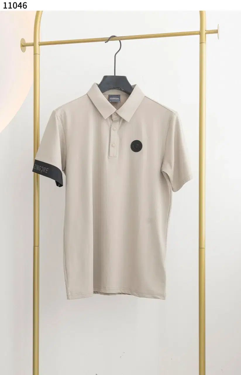 パッチ Tシャツ