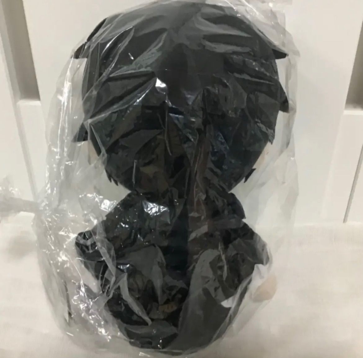 文豪ストレイドッグスBIGぬいぐるみ 芥川龍之介 A - メルカリ