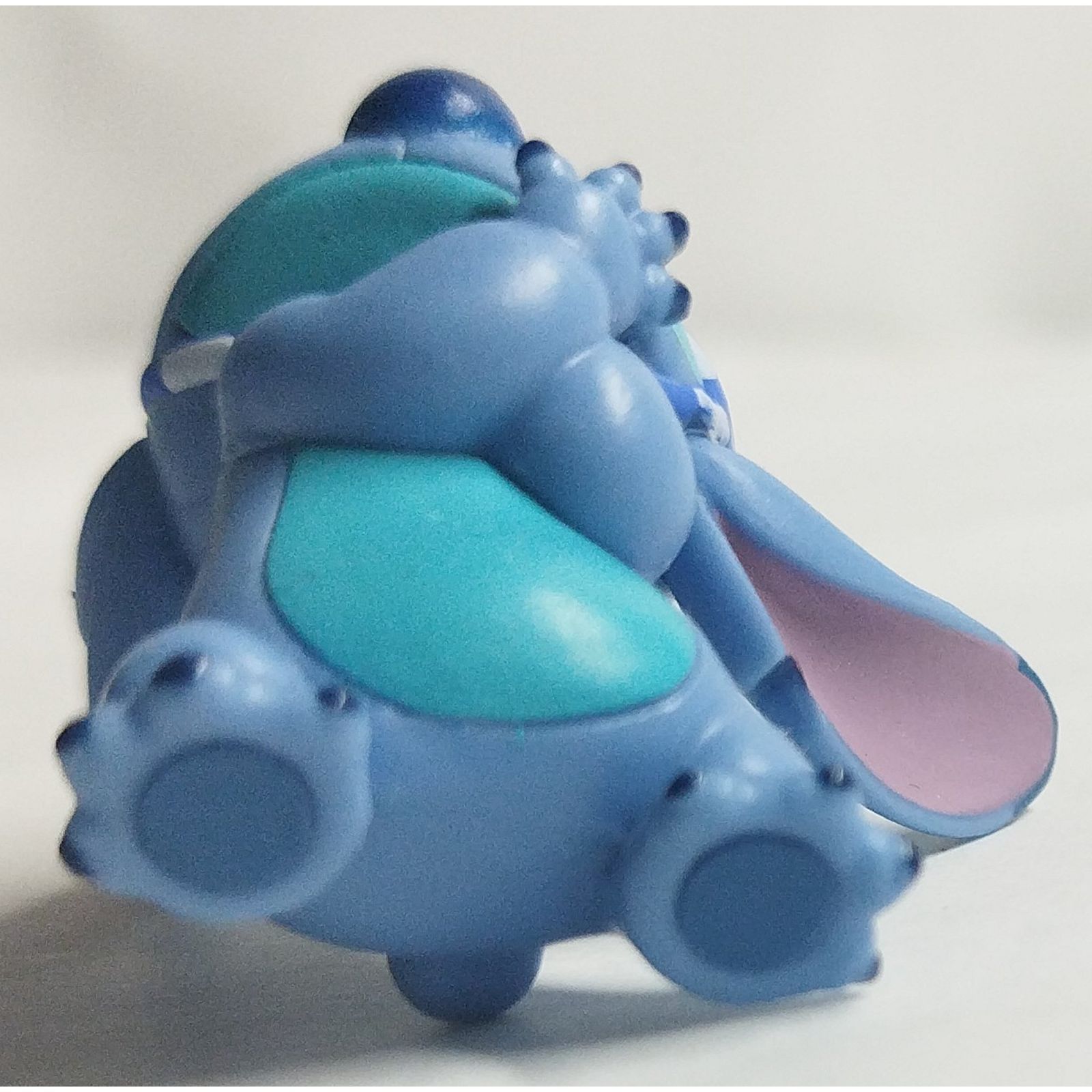 ディズニースティッチ フィギュア 💙スティッチファン必見💙 【TOPTOY】 ディズニースティッチ