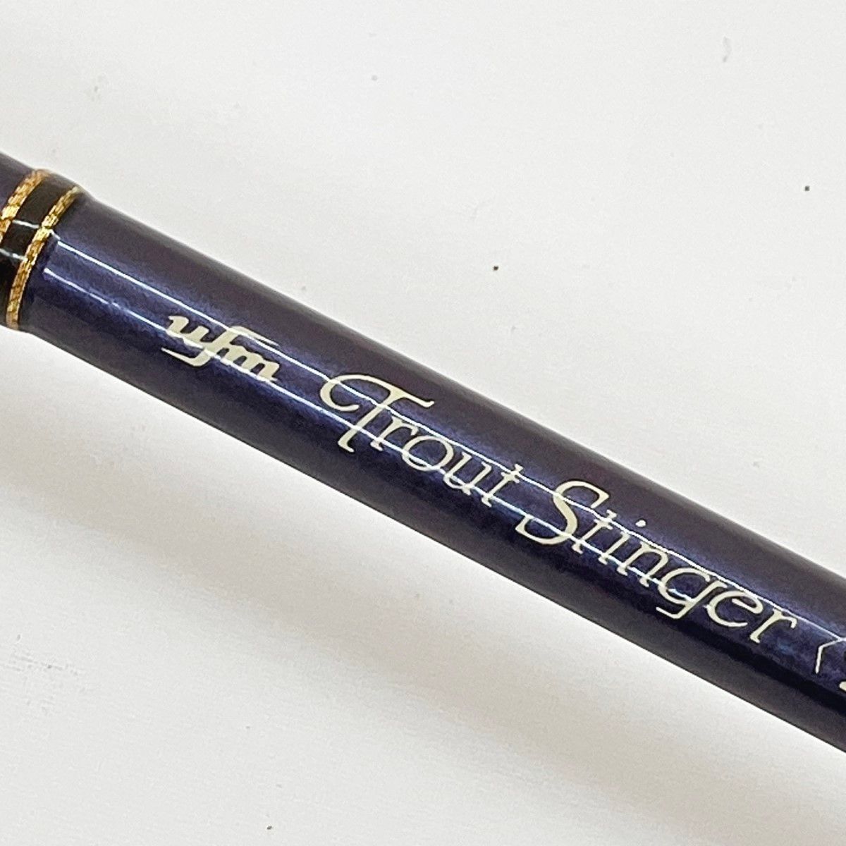 〇〇ufmウエダ TROUT STINGER BORON トラウトスティンガー