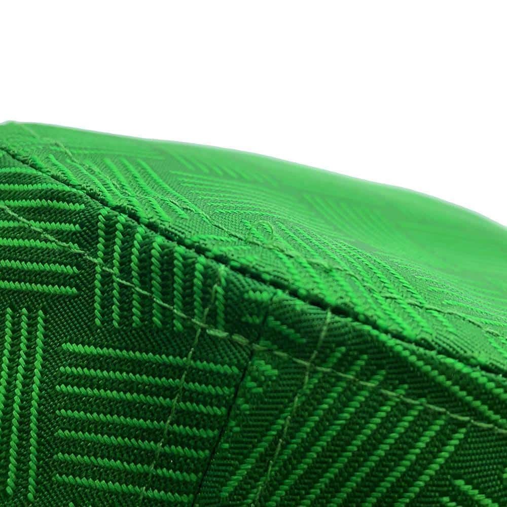 ボッテガヴェネタ バケットハット イントレチャート柄 サイズL 692795  