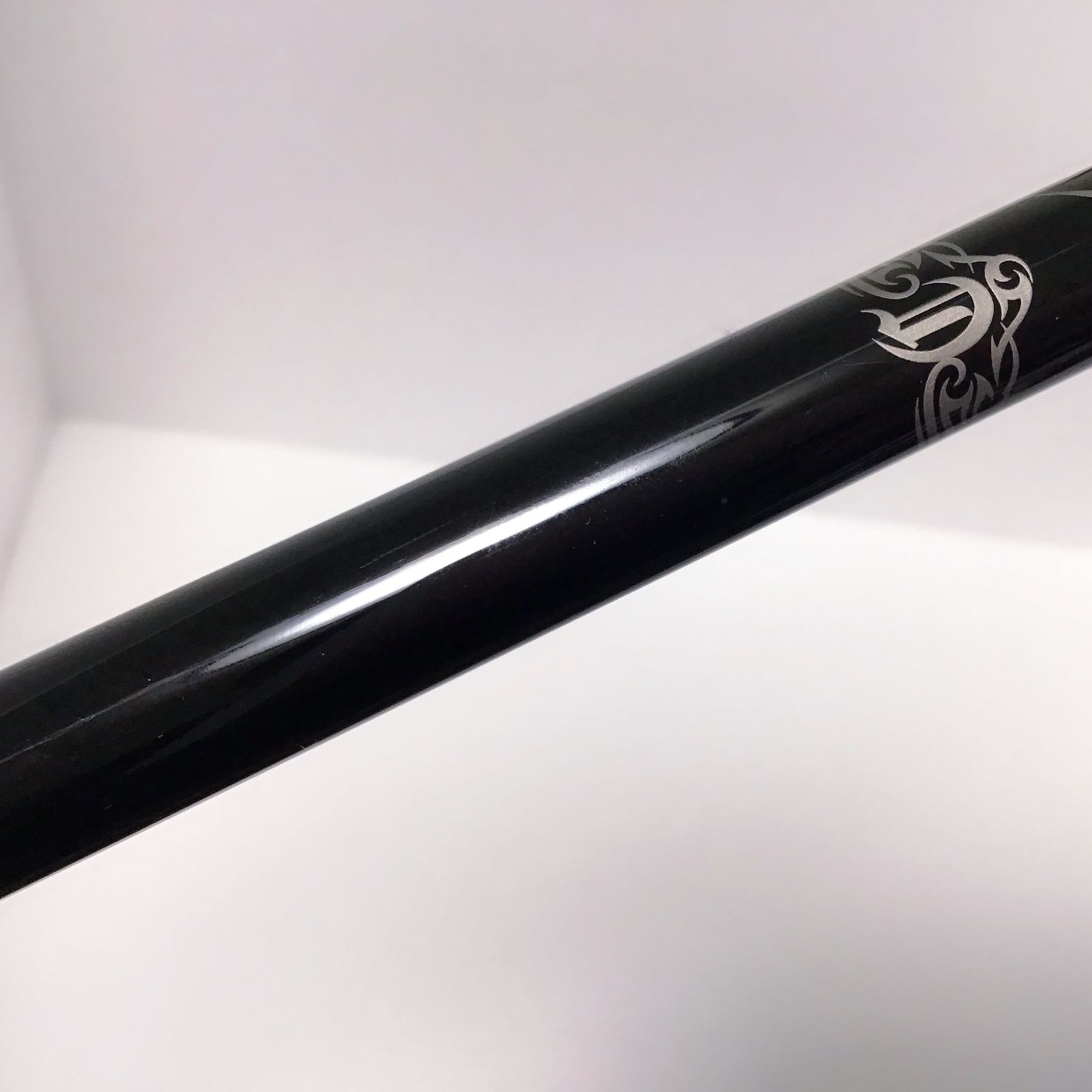 クレイジー ロンゲストヤード01 SRシャフト