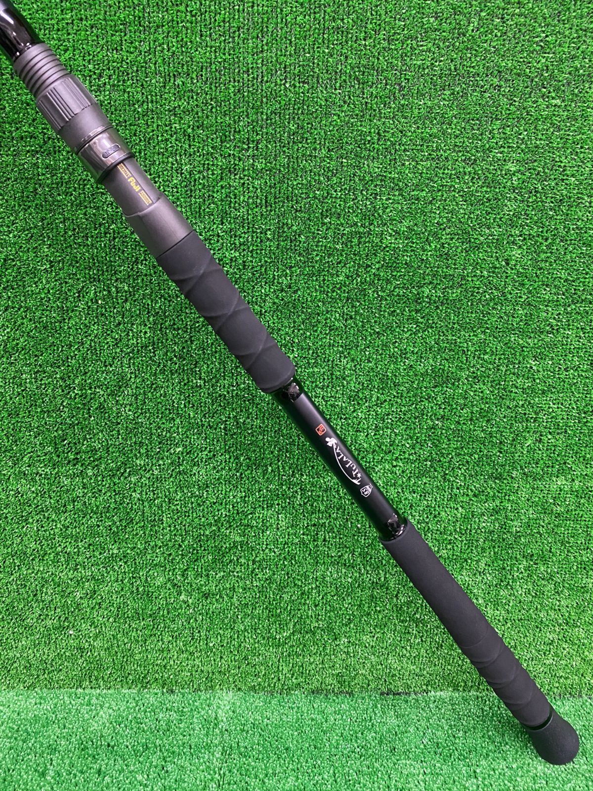 モンストロ ワールドレコード