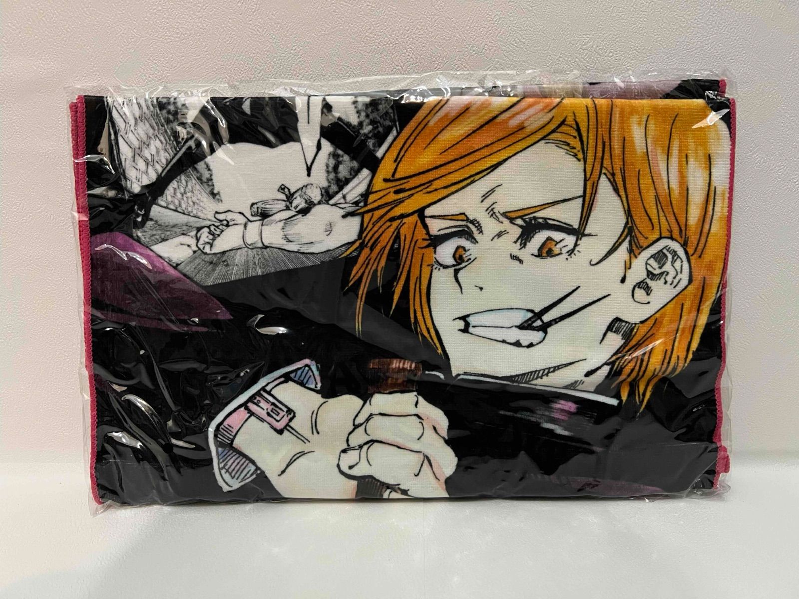 呪術廻戦 タオル・クリアファイル・アクリルスタンドセット 呪術廻戦 タオル・クリアファイル・アクリルスタンドセット 呪術廻戦