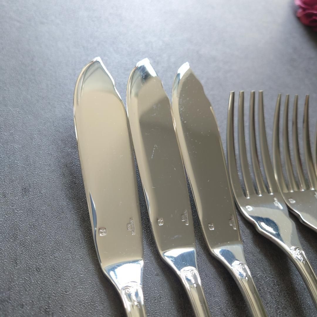 ナイフ フォーク