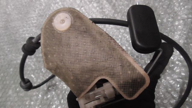 カブ50 AA04-1012xxx の 燃料ポンプ 1758071024 BRIGHTFACE_UK