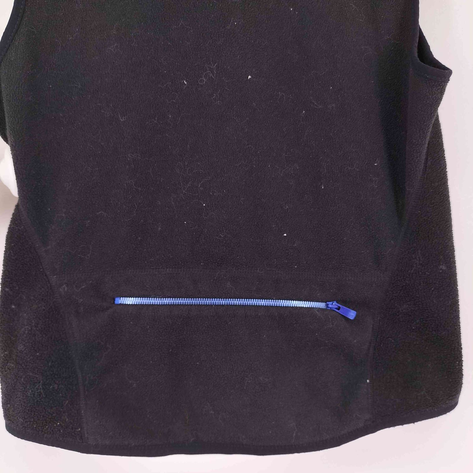 パタゴニア patagonia 96AW USA製 フライヤーフリースベスト メンズ