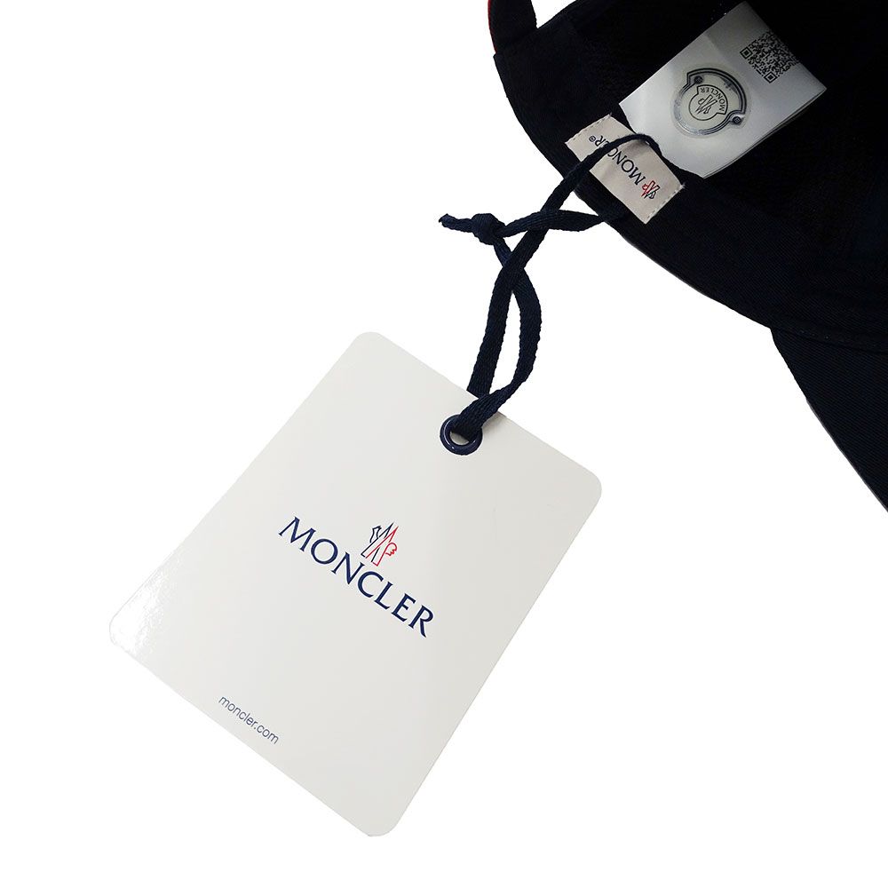 モンクレール MONCLER キャップ レディース メンズ ブランド