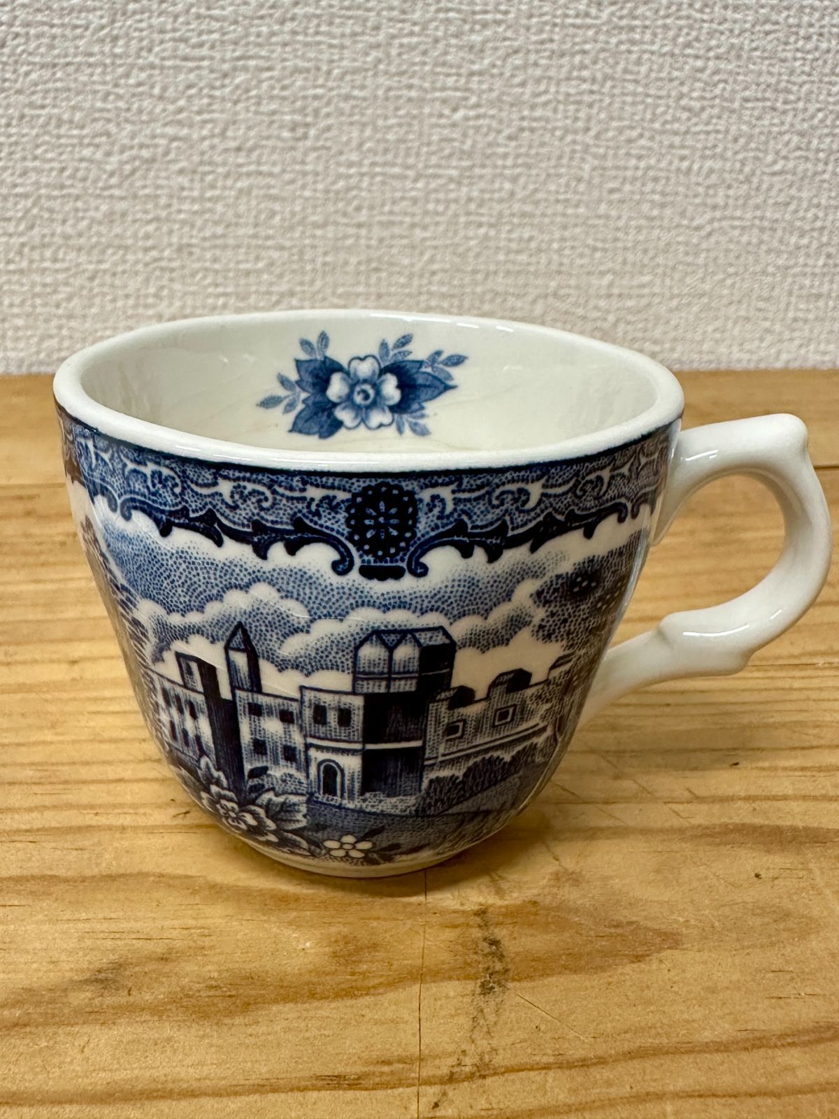 NIKKO オールド ニッコー DOUBLE PHENIX カップ&ソーサー2客