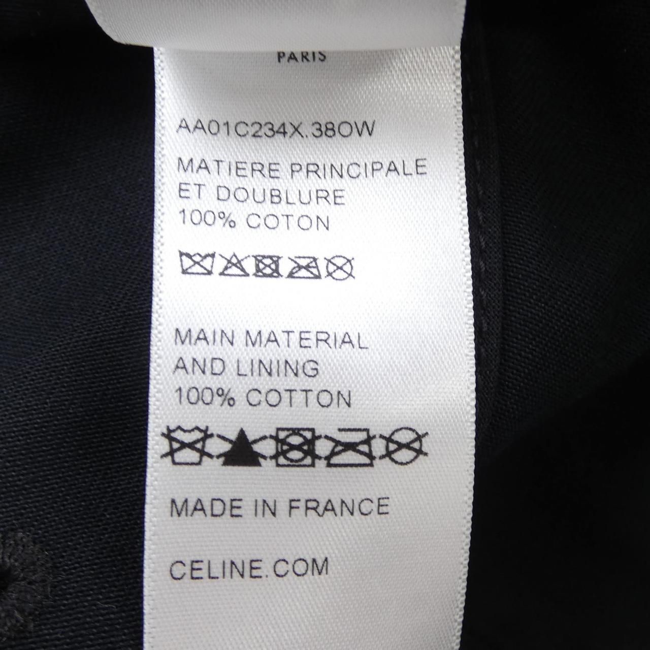  セリーヌ CELINE キャップ その他 帽子