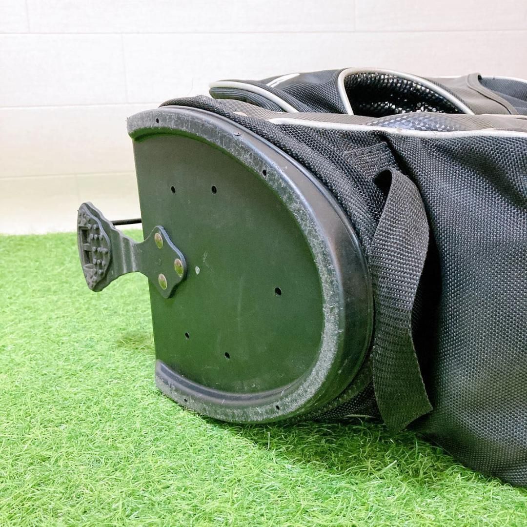 M1.エポン スタンド式 キャディーバッグ ゴルフクラブケース