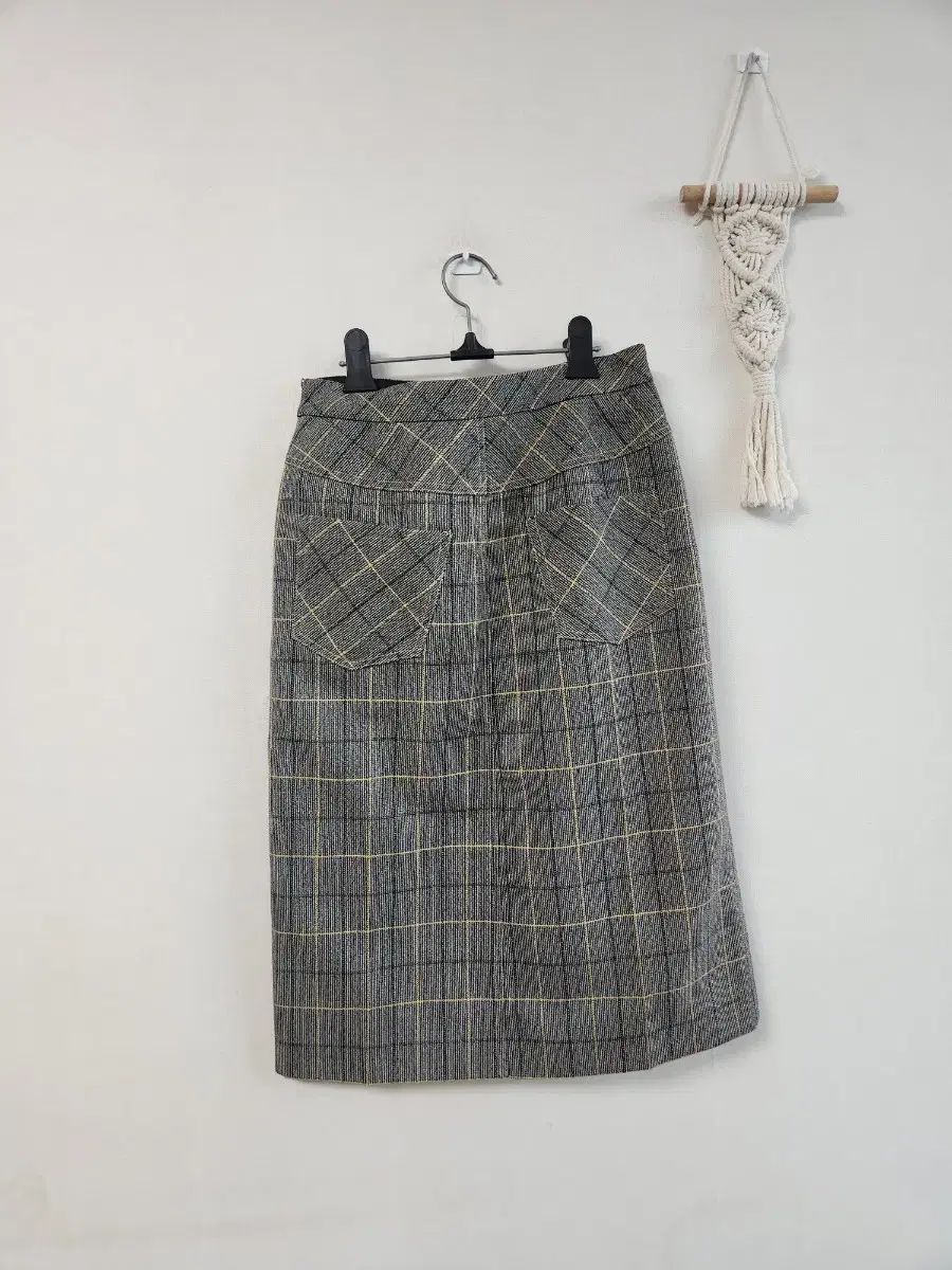 システムチェック スカート 64 정66まで NICORILABO_COM