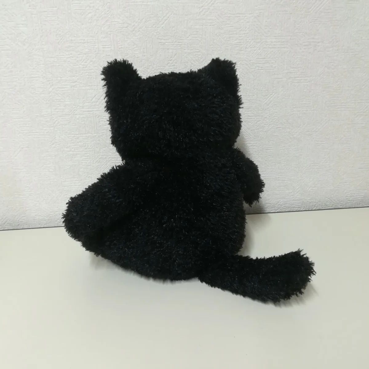 わちふぃーるど 「猫のダヤン」ぬいぐるみ 3点セット 中古 送料