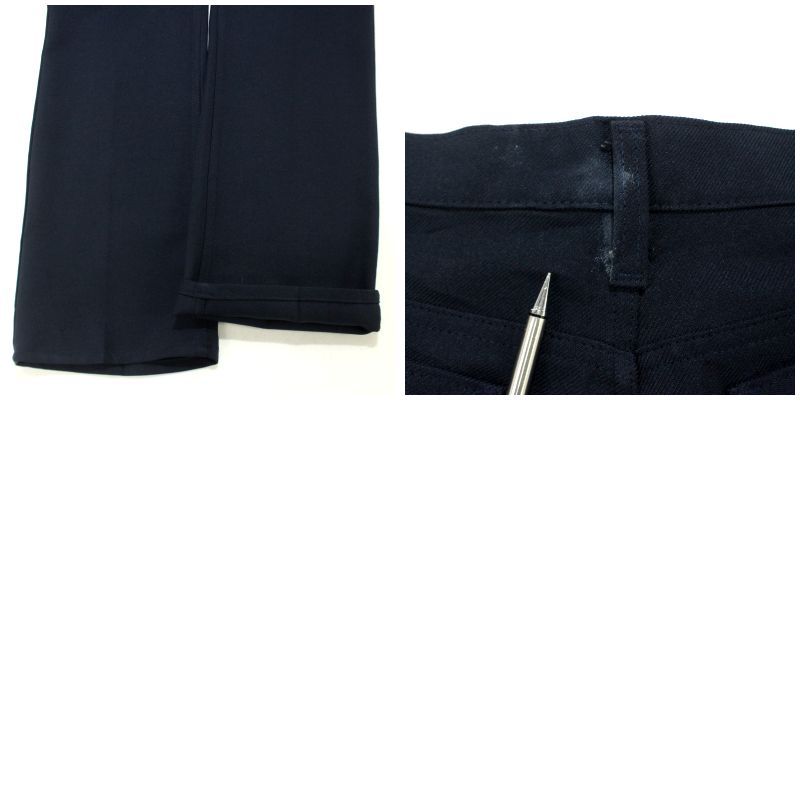 90s USA製 vintage Levi's スタプレ 517 ブーツカット