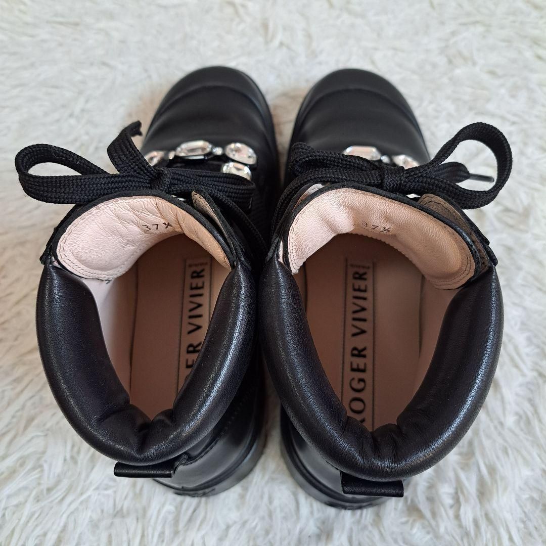 スクエアバックル ビジュー