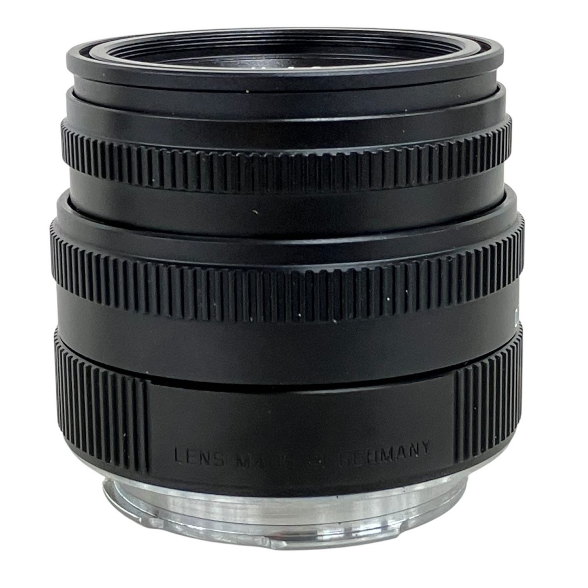 ライカ ズミクロン 50mmF2 M E39 2nd 第2世代 おまけ Leica(ライカ